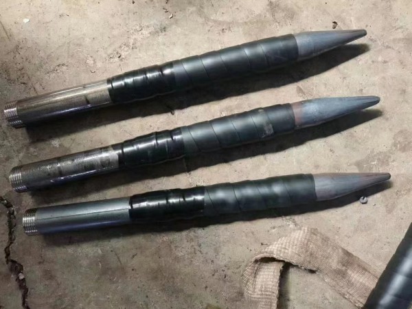 关岭注浆管检测