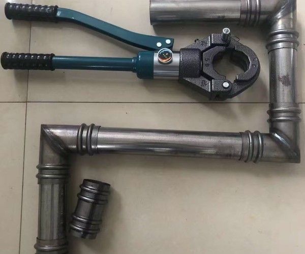 关岭冷却管生产
