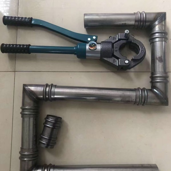 关岭冷却管生产