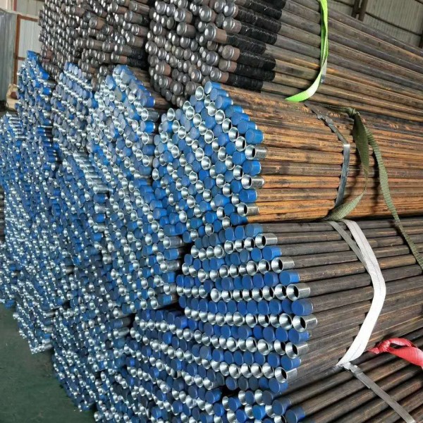关岭冷却管生产